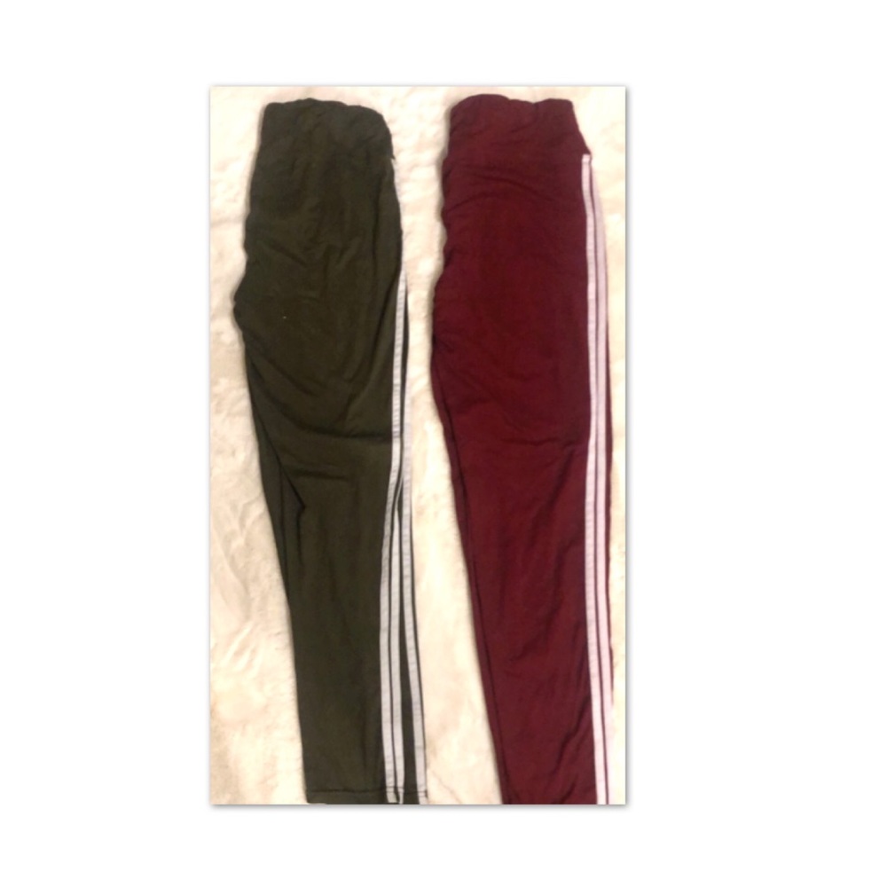 2comfortable pants